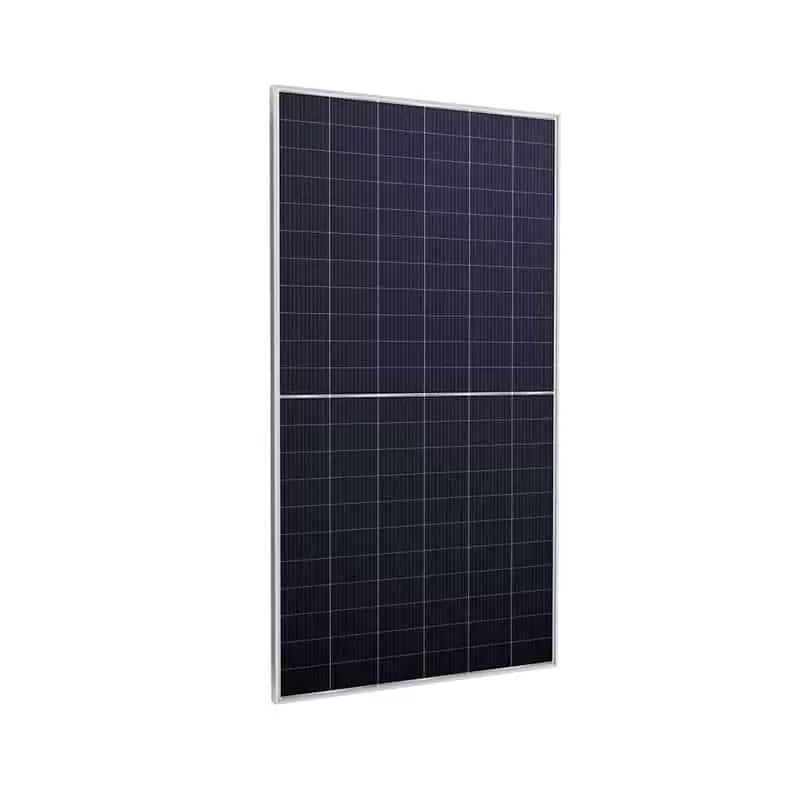 Solar panels 670W - Renesola RS9-650-670M-E1