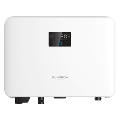 Single-MPPT String Inverter SG3.0RS-L for 600 Vdc System
