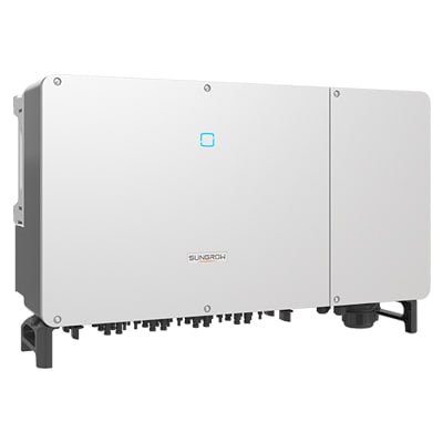 String Inverter SG110CX