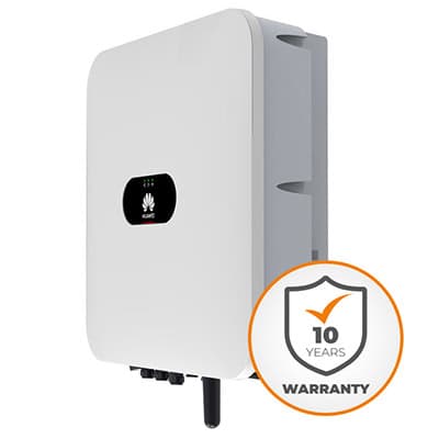 6 kW Single-Phase Hybrid Inverter, Huawei SUN2000-2-6KTL-L1