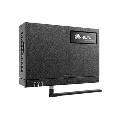 Huawei SmartLogger1000A Monitoring System - Alcon PV
