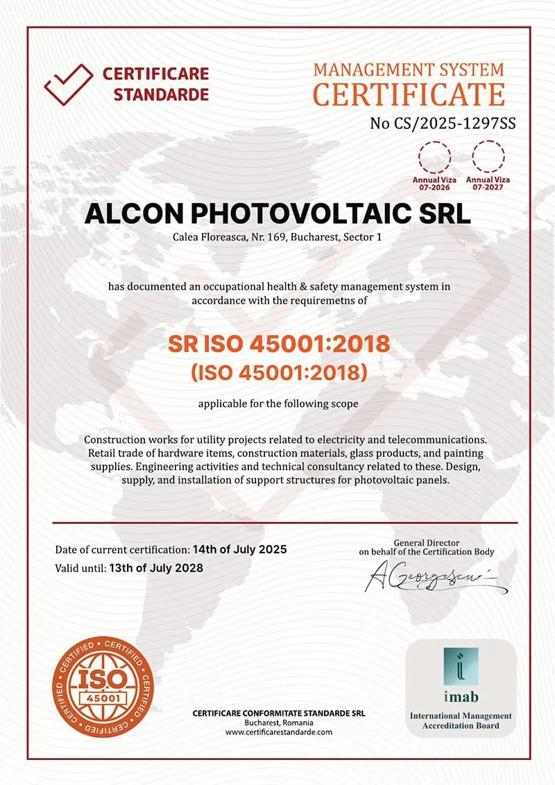 ISO 45001