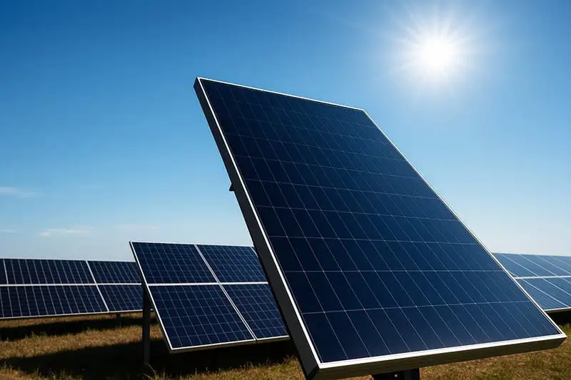 Panouri Fotovoltaice AIKO 2